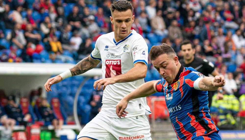 Ex-Luzerner Stankovic soll Jashari-Nachfolger werden
