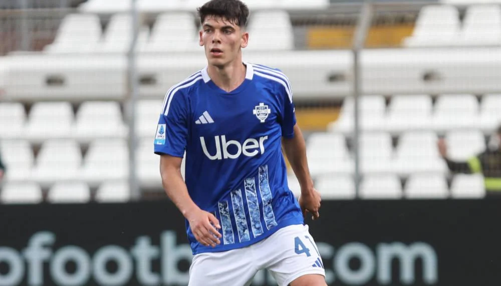 Como zahlt 6 Mio. Euro für Barça-Youngster Álex Valle