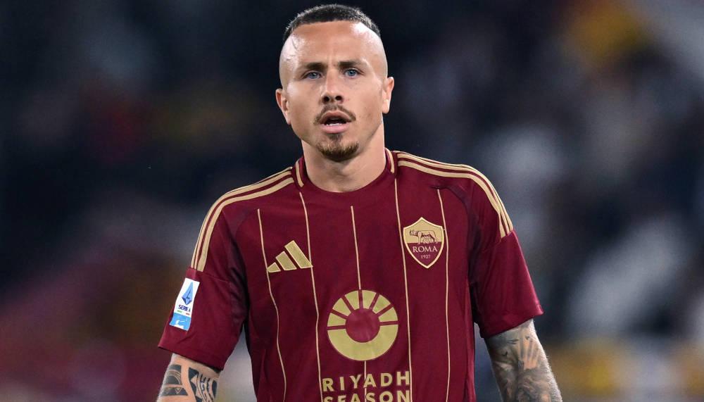 Al-Hilal schwenkt von Théo Hernandez auf Angeliño um