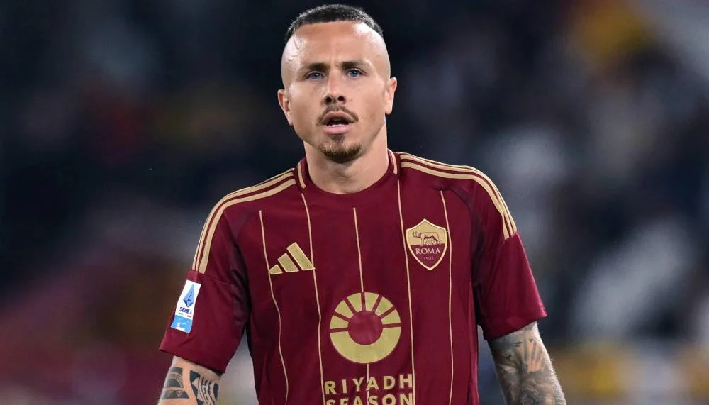 Al-Hilal schwenkt von Théo Hernandez auf Angeliño um