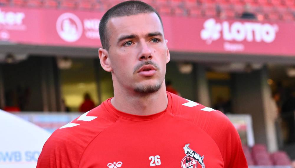 Ex-YB-Goalie Anthony Racioppi kehrt in die Super League zurück