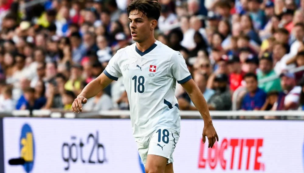 Entscheidende Gespräche wegen Jashari-Wechsel zu Milan