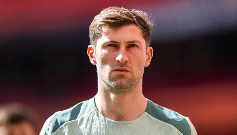 Davies bleibt: Tottenham zieht Option zur Vertragsverlängerung