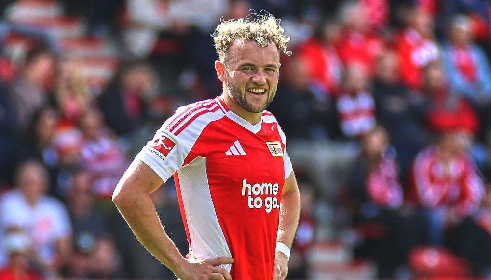 Wechsel innerhalb der Bundesliga: Hollerbach zieht es zu Mainz 05