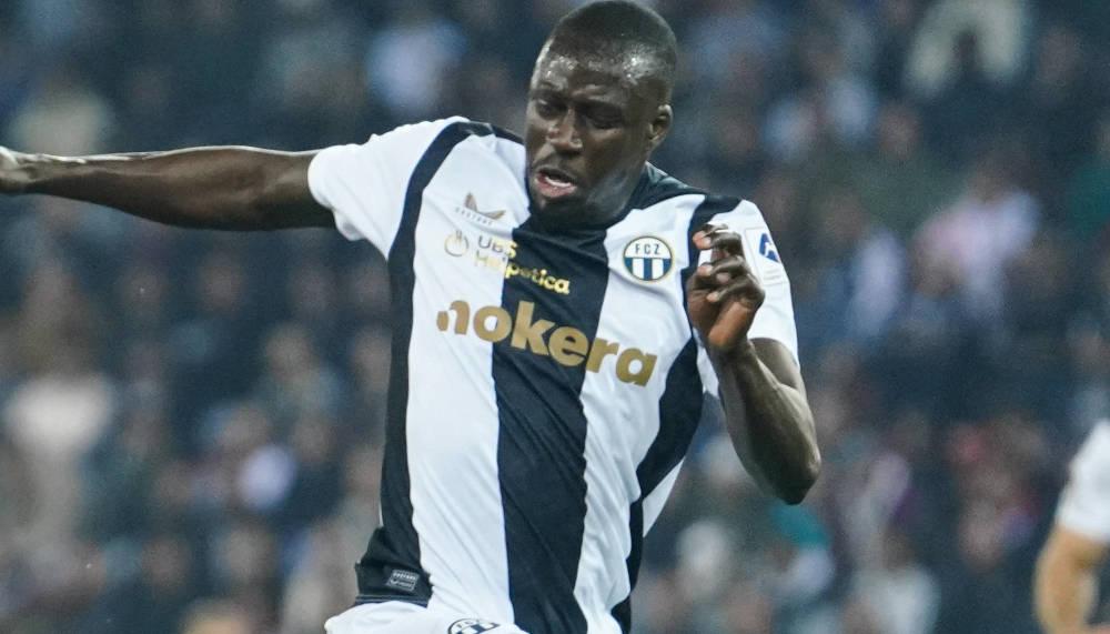 FCZ-Präsident Canepa kündigt möglichen Mendy-Abgang an