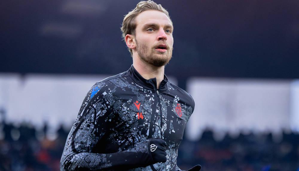 Abgang von Bradley Fink beim FC Basel wird diese Woche offiziell