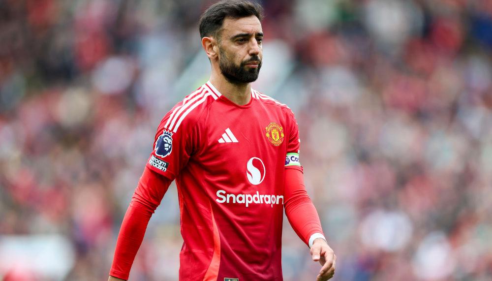 Das Bayern-Interesse an Bruno Fernandes ist nicht real