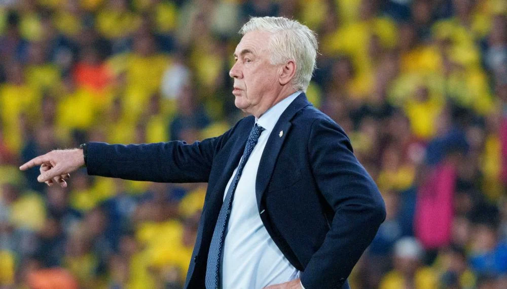 Brasilien mit torlosem Remis bei Ancelotti-Debüt