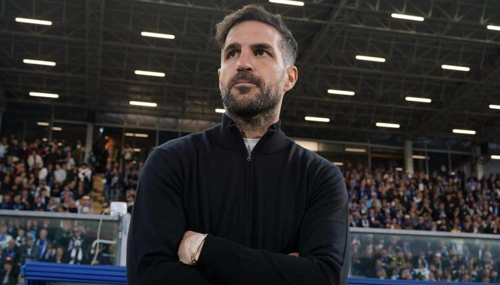 Como-Boss schiebt Inter-Wechsel von Fabregas einen Riegel vor