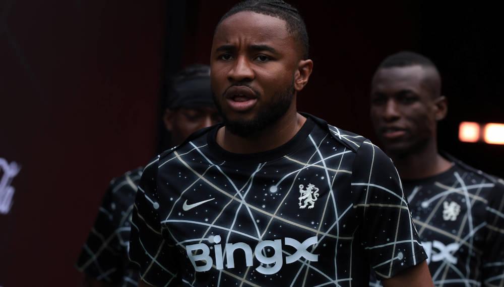 ManUtd forciert Transfer von Chelsea-Profi Christopher Nkunku