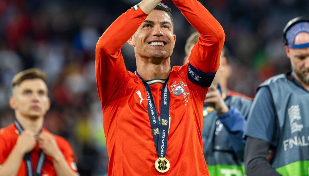 Der grösste Sportvertrag aller Zeiten: Die Zahlen zum neuen Ronaldo-Deal