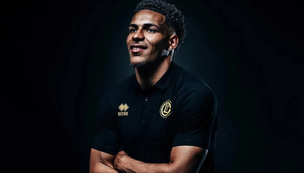 Lugano schnappt sich Biels Cupheld Damian Kelvin