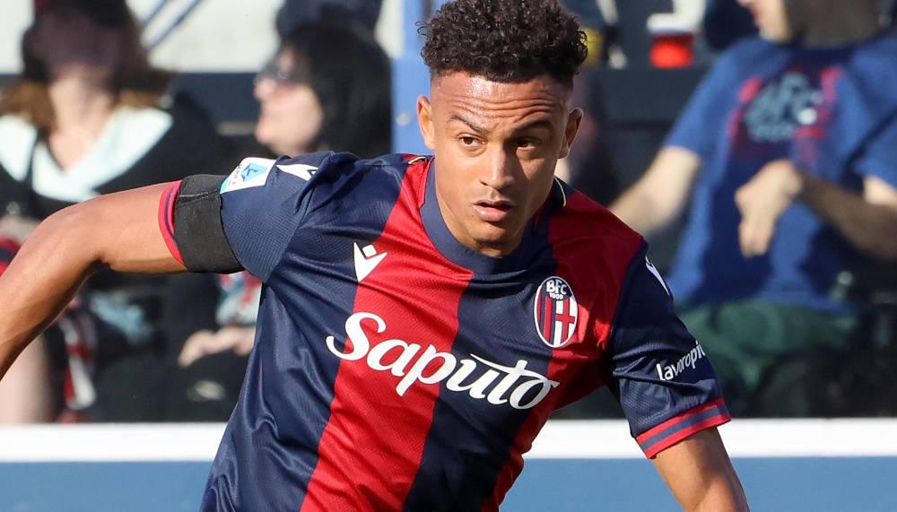 Bologna lehnt verbessertes Napoli-Angebot für Dan Ndoye ab