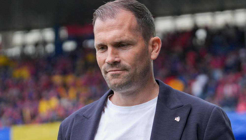Der FC Basel hat in diesem Sommer Abgänge blockiert