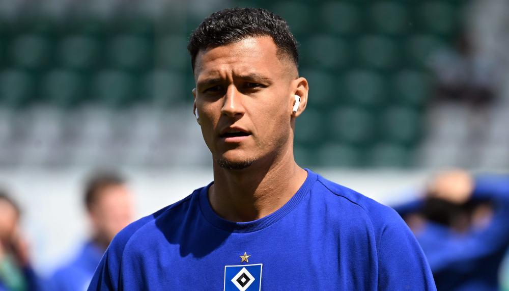 Neue Gespräche: HSV gibt bei Davie Selke nicht auf