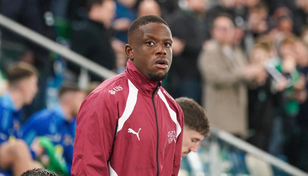 Denis Zakaria reist von der Nati ab