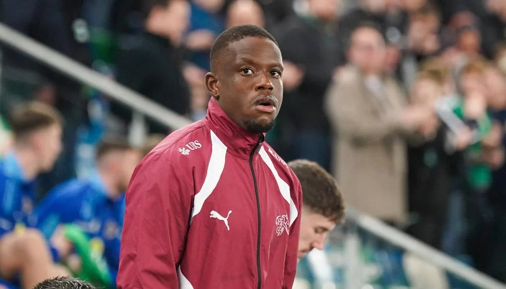 Denis Zakaria reist von der Nati ab