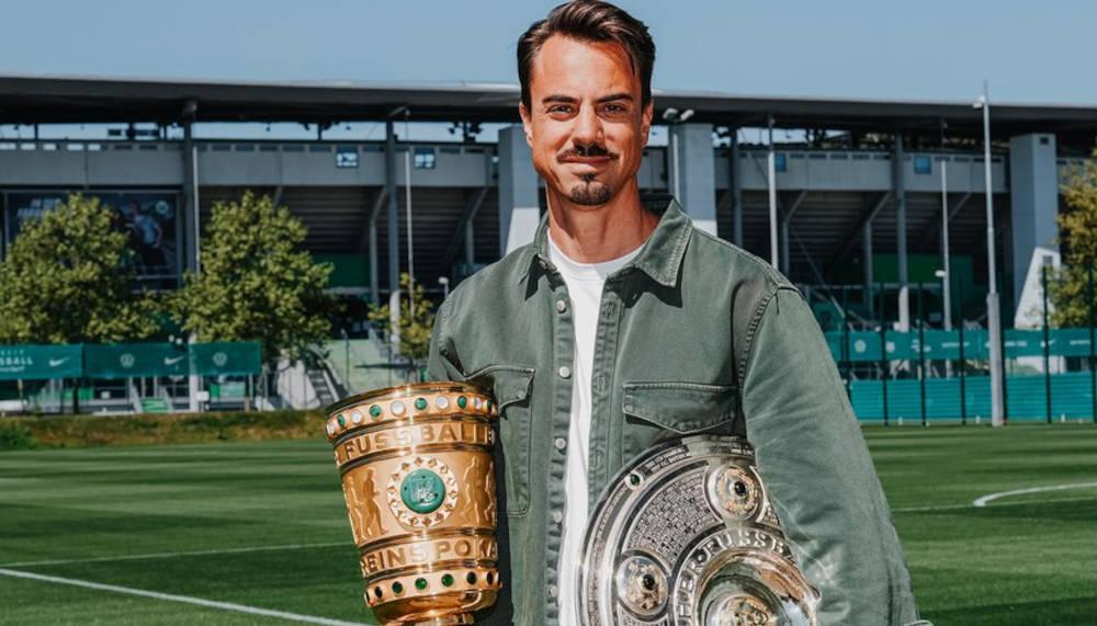 Diego Benaglio kehrt zum VfL Wolfsburg zurück