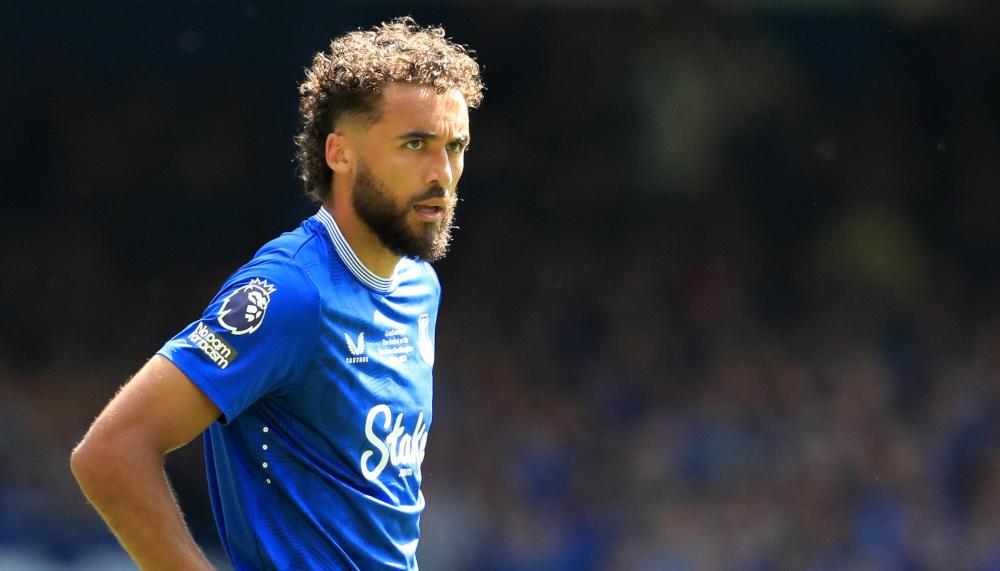 Offiziell: Calvert-Lewin verlässt Everton nach neun Jahren