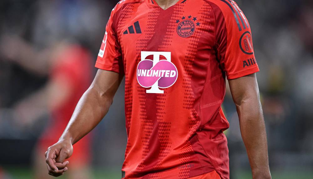 65 Millionen pro Jahr: Die Bayern schliessen einen Mega-Deal ab