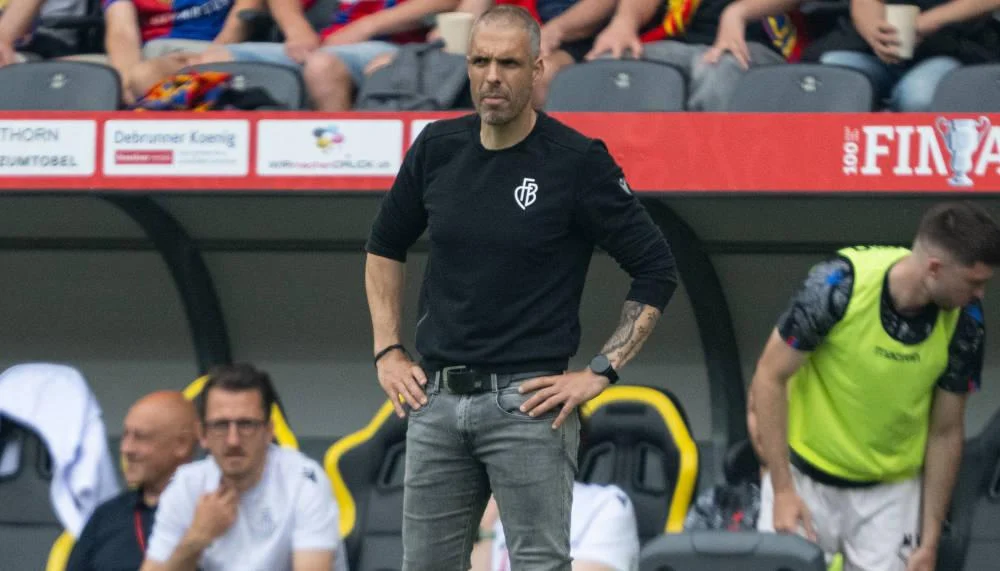 FCB & Celestini: Alle Zeichen stehen auf Trennung – Italiener als Nachfolger?