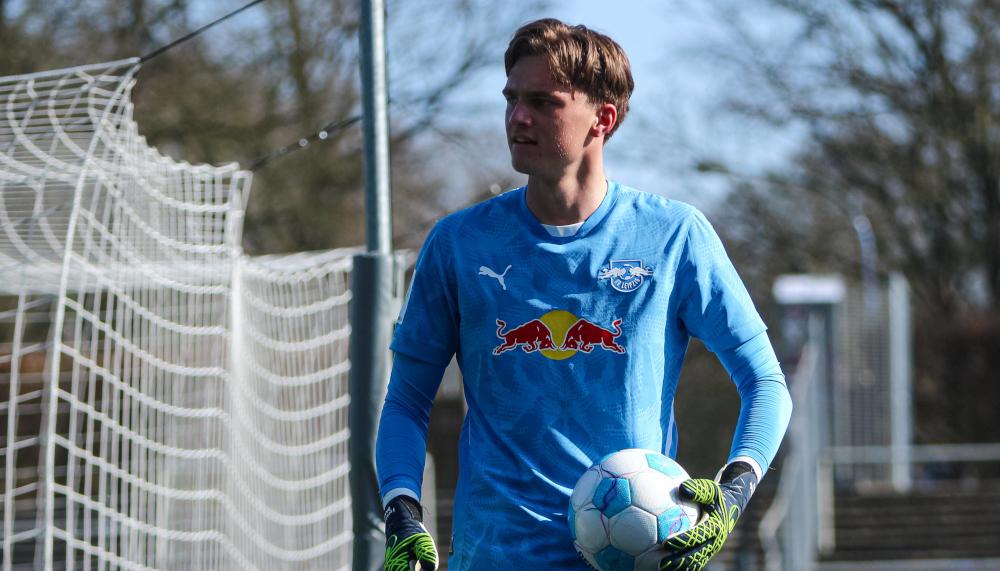 Transfer fix: HSV bedient sich bei RB Leipzig
