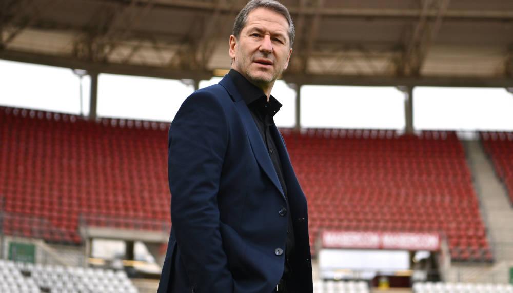 Ex-FCZ-Coach und Kosovo-Trainer Franco Foda erhält unmoralisches Angebot