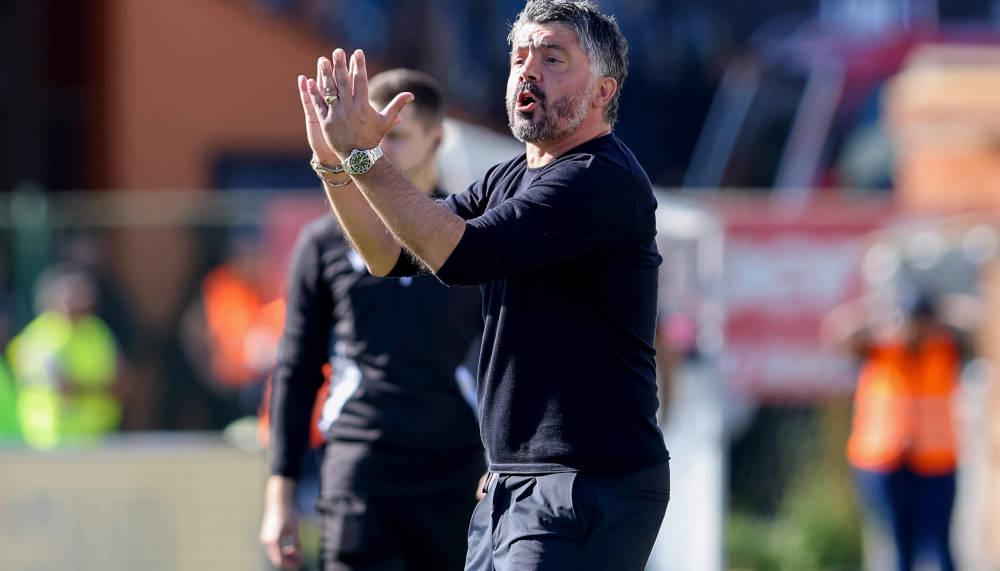 Ex-Sion-Coach Gennaro Gattuso ist Favorit für Italien-Job