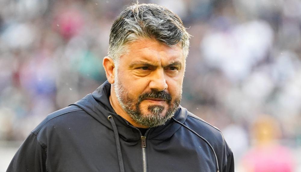 Italien-Coach Gattuso wütet wegen eigenen Fans: «Eine Schande»