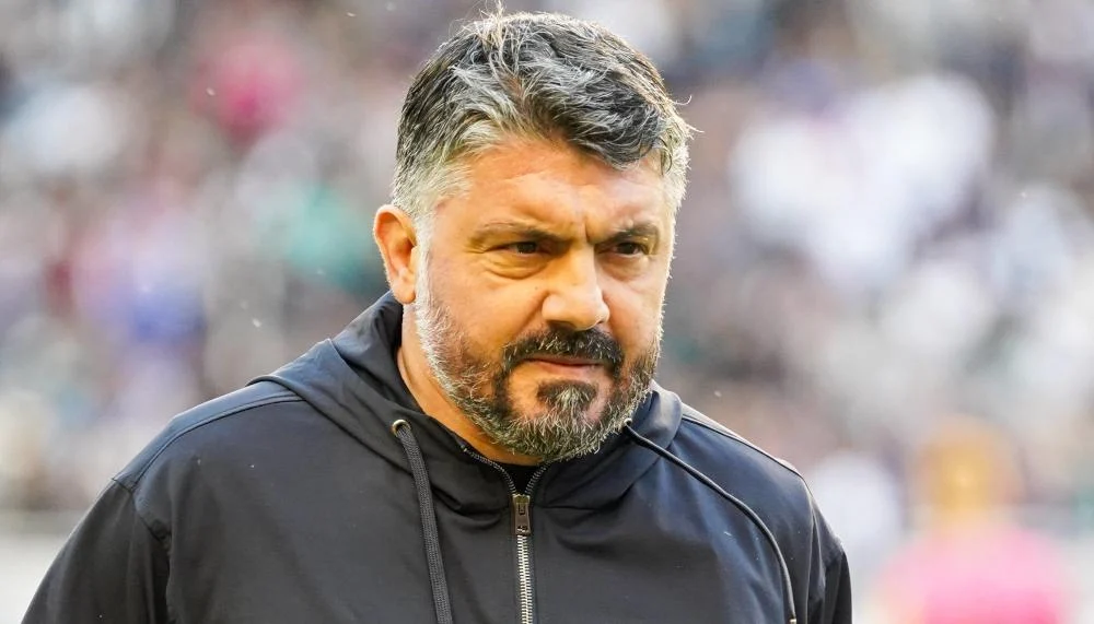 Buffon bestätigt: Gattuso wird neuer Italien-Trainer