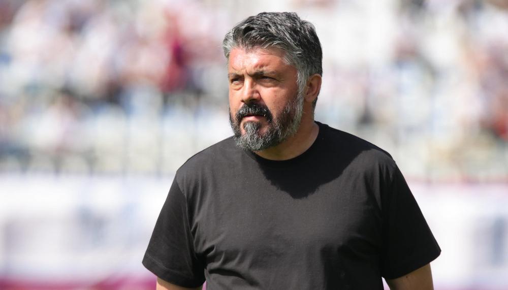 Aus nach einem Jahr: Gattuso verlässt Hajduk Split