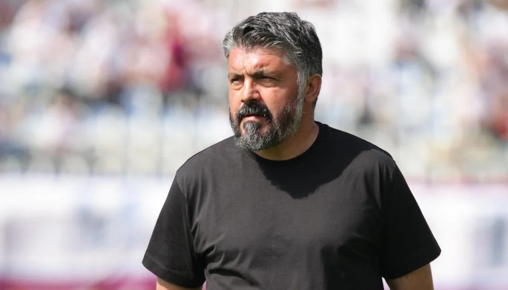 Offiziell: Gennaro Gattuso tritt die Nachfolge von Spalletti an