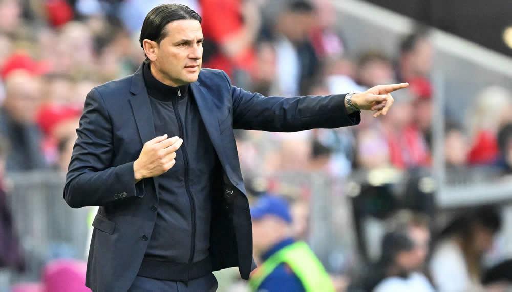 Sevilla stellt neuen Trainer vor – es ist nicht Gerardo Seoane