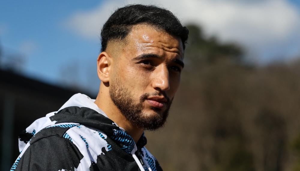 Luganos Mittelfeldmotor Mahmoud weckt Interesse in der Bundesliga