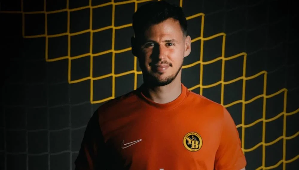 Der neue YB-Goalie Heinz Lindner hat Probleme bei der Wohnungssuche