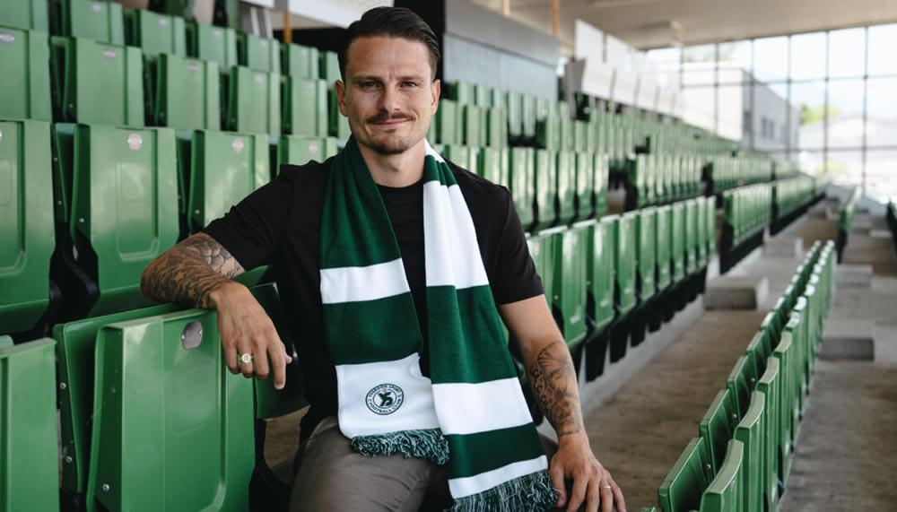 Nach Thun-Abgang: Helios Sessolo kommt in der Challenge League unter