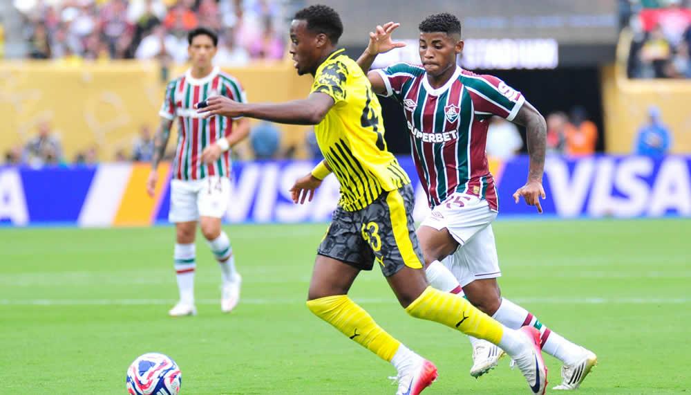 FC Bayern versucht es erneut bei BVB-Flitzer Jamie Gittens