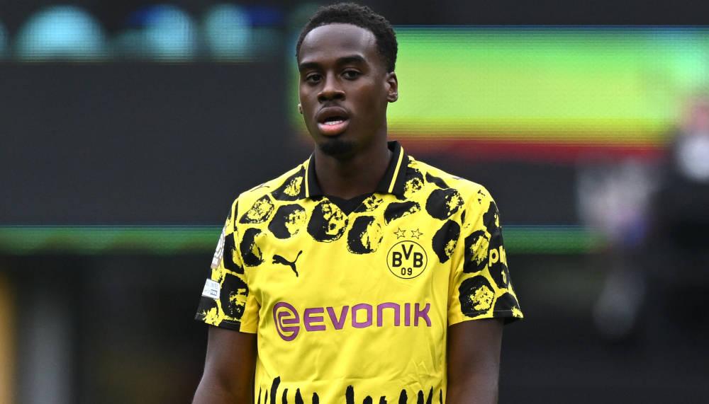 BVB und Chelsea einigen sich auf Gittens-Transfer