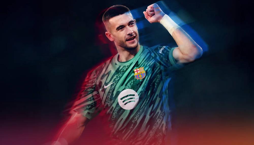 Perfekt: Barça schnappt sich Goalie Joan Garcia