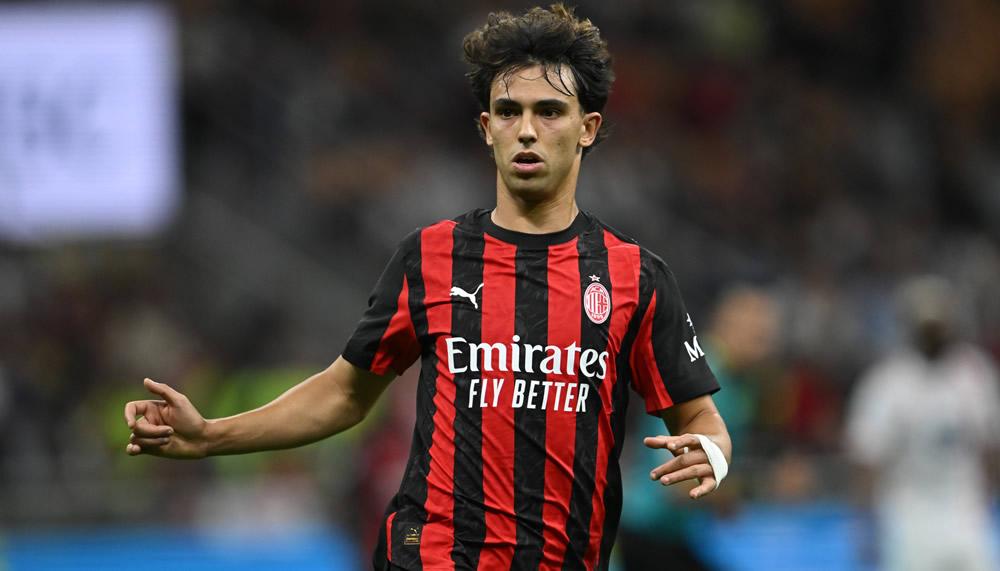 Chelsea will verkaufen: Saudis beobachten João Félix