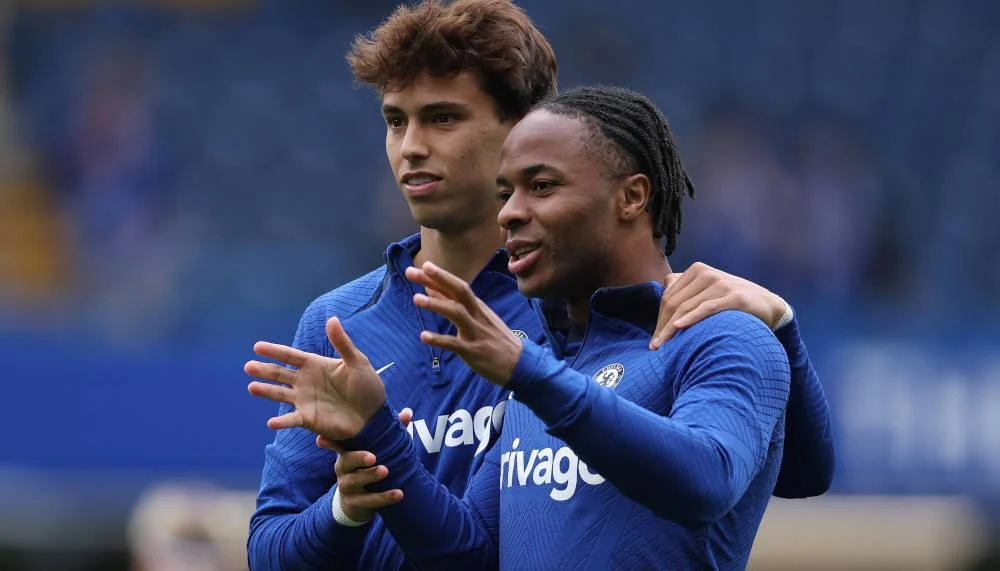 Chelsea nimmt Sterling und João Félix nicht zur Klub-WM mit
