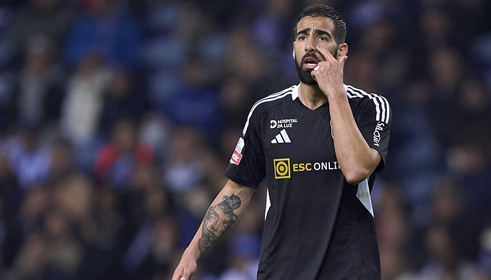 FC Basel sammelt Informationen über Portugal-Star
