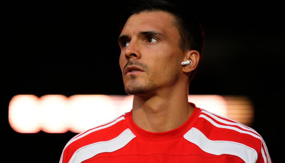 Premier League-Rückkehr von João Palhinha wird wahrscheinlicher