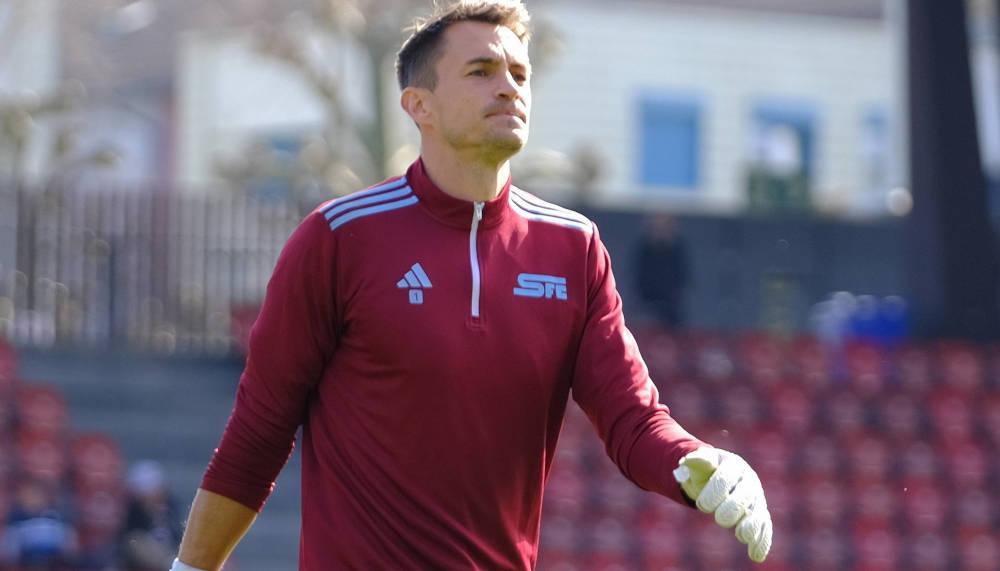 Servette & Lausanne könnten spektakulären Goalie-Wechsel vollziehen