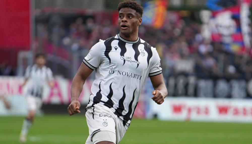 OGC Nizza zeigt Interesse an Basels Stürmer Kevin Carlos