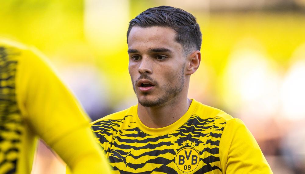 BVB-Juwel vor dem Absprung: Zahlreiche Anfragen für Wätjen