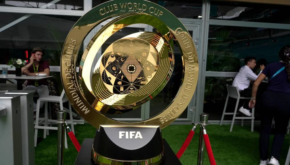 FIFA Klub WM 2025 – die Titelfavoriten im Überblick
