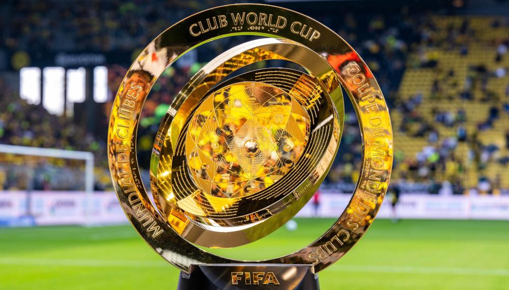 Letzter Klub-WM-Teilnehmer steht fest