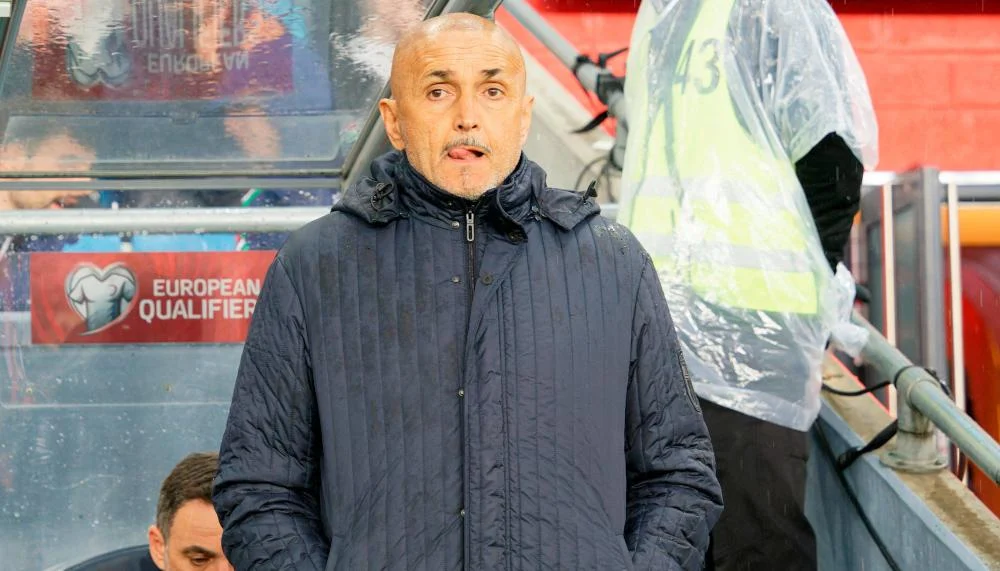 Offiziell: Italien entlässt Luciano Spalletti