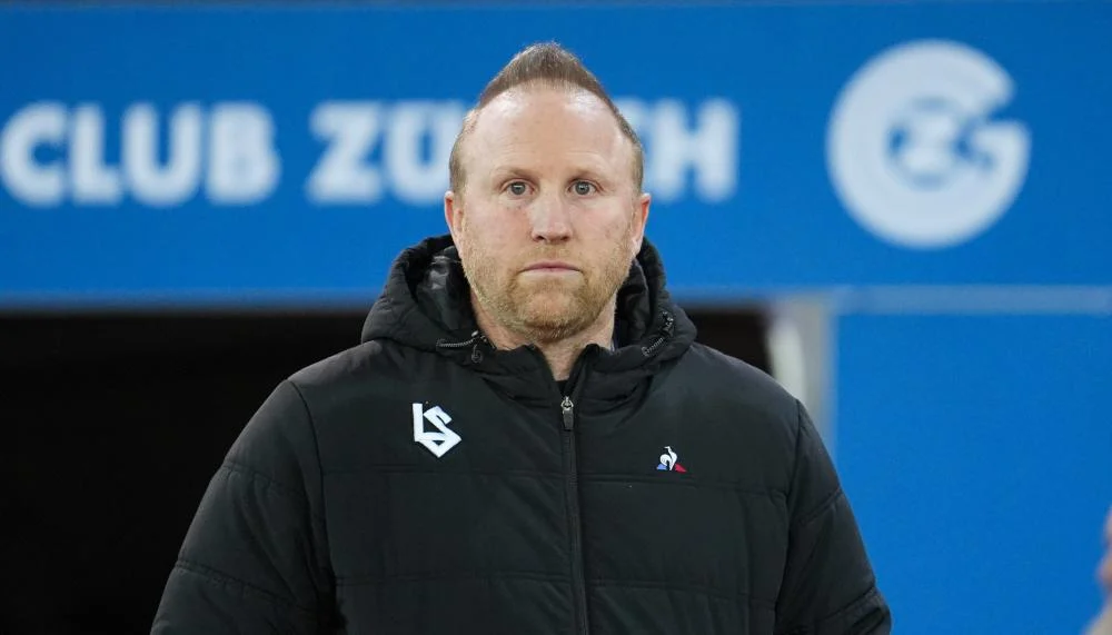 Trainer-Kehrtwende beim FCB: Ludovic Magnin neuer Wunschkandidat